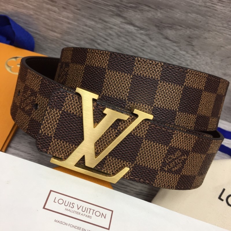 l0vis Vvtt0n belts